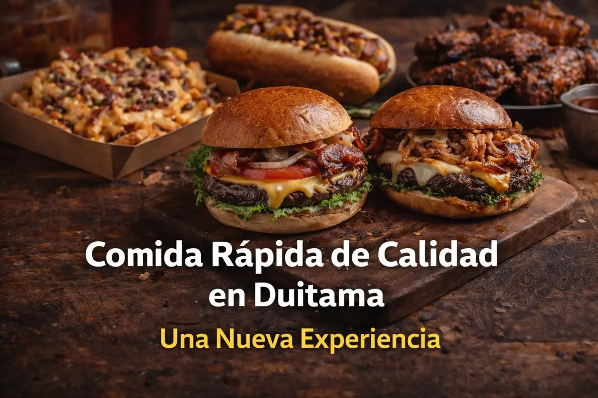 Birria: La Tendencia Gastronómica que Conquistó Duitama