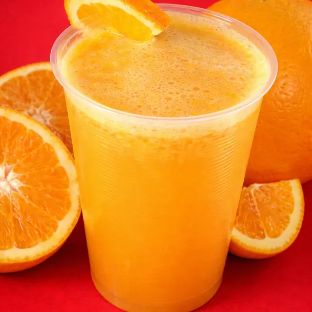 Cítrica de limón o mandarina de La H Duitama