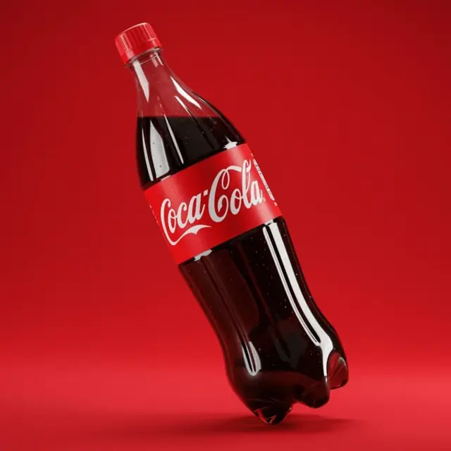 Coca-Cola de La H Duitama