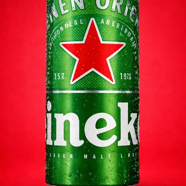 Heineken de La H Duitama