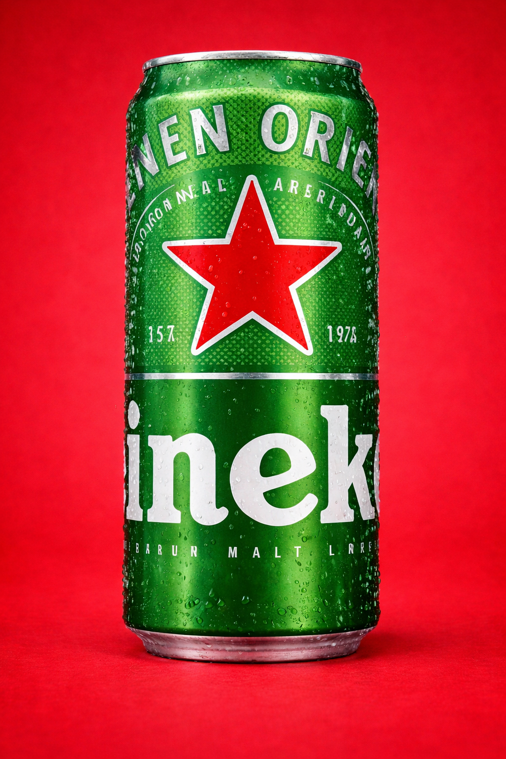 Heineken